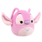 Персонажі мультфільмів - М'яка іграшка Squishmallows Disney Янгол 17 см (SQDI01075)#2