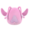 Персонажі мультфільмів - М'яка іграшка Squishmallows Disney Янгол 17 см (SQDI01075)#5