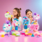Мягкие животные - Игрушка-сюрприз Cotton candykins W2 Пушистый любимец (27301(W2))#5