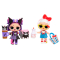 Ляльки - Набір-сюрприз LOL Surprise Loves Hello Kitty Hello Kitty та друзі (523840)#3