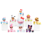 Ляльки - Набір-сюрприз LOL Surprise Loves Hello Kitty Hello Kitty та друзі (523840)#5