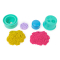Антистресс игрушки - Кинетический песок Kinetic Sand Сказочные цветы (71677)#2