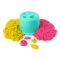 Антистресс игрушки - Кинетический песок Kinetic Sand Сказочные цветы (71677)#3