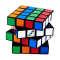 Головоломки - Головоломка Rubiks S3 Кубик 4x4 Майстер (6064551)#2