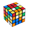Головоломки - Головоломка Rubiks S3 Кубик 4x4 Майстер (6064551)#3
