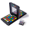 Настільні ігри - Настільна гра Rubiks S3 Кольоринки (6066350R)#2