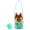 Мягкие животные - Интерактивная игрушка Baby Paws Yummy Немецкая овчарка (926363IM)#4