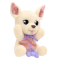 М'які тварини - Інтерактивна іграшка Baby Paws Yummy Чихуахуа (926370IM)#3