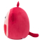 Подушки - Мягкая игрушка Squishmallows Обезьянка-гранат Кардона 30 см (SQCR07970)#3