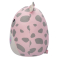 Подушки - Мягкая игрушка Squishmallows Поросенок Аквитания 30 см (SQER00846)#3