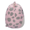 Подушки - Мягкая игрушка Squishmallows Поросенок Аквитания 30 см (SQER00846)#5
