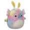 Подушки - М'яка іграшка Squishmallows Аксолотль Тінлей 30 см (SQER00847)#2