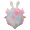 Подушки - М'яка іграшка Squishmallows Аксолотль Тінлей 30 см (SQER00847)#4