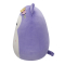 Подушки - М'яка іграшка Squishmallows Сова Холлі 30 см (SQER00911)#3
