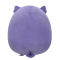 Подушки - М'яка іграшка Squishmallows Сова Холлі 30 см (SQER00911)#4
