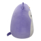 Подушки - М'яка іграшка Squishmallows Сова Холлі 30 см (SQER00911)#5
