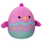 Подушки - Мягкая игрушка Squishmallows Птенец Импресса 30 см (SQER00914)#2