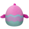 Подушки - Мягкая игрушка Squishmallows Птенец Импресса 30 см (SQER00914)#4