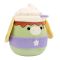 Подушки - М'яка іграшка Squishmallows Віслючок Джуніпер 30 см (SQER01261)#2