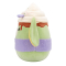 Подушки - М'яка іграшка Squishmallows Віслючок Джуніпер 30 см (SQER01261)#3