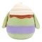 Подушки - М'яка іграшка Squishmallows Віслючок Джуніпер 30 см (SQER01261)#4