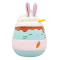 Подушки - Мягкая игрушка Squishmallows Кролик Баттенс 30 см (SQER01262)#2