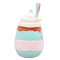 Подушки - Мягкая игрушка Squishmallows Кролик Баттенс 30 см (SQER01262)#5