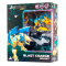 Трансформеры - Игровой набор Screechers Wild S5 L1 V2 Солент (KS686114)#7