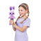 Мягкие животные - Набор-сюрприз Pets alive Furmaids S1 Кролик Скарлет (9555B)#6