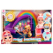 Ляльки - Ігровий набір Rainbow High Littles Веселкове свято в басейні (522249)#5
