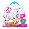 Мягкие животные - Игровой набор Pets Alive Mama and Baby Surprise S1 Мама Кролик с сюрпризом (9554)#3
