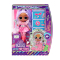 Куклы - Кукла LOL Surprise Tweens Neon pop Китти К (120667)#3