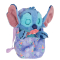 Персонажи мультфильмов - Интерактивная игрушка Baby Paws Стич (927001IM)#3