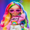 Ляльки - Лялька Rainbow High Creative crystals Амая з аксесуарами (121411)#9