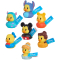 Фигурки персонажей - Игровая фигурка Disney Duckalooz Уточка Стич (33415/1)#3