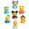 Фігурки персонажів - Ігрова фігурка Disney Duckalooz Качечка Мікі Маус (33415/2)#2