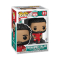 Фігурки персонажів - Фігурка Funko Pop Football Ліверпуль Мохамед Салах (52173)#2