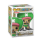 Фигурки персонажей - Фигурка Funko Pop One piece Чопперемон (72106)#2