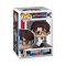 Фігурки персонажів - Фігурка Funko Pop Bleach Сосуке Айзен (75506)#2