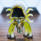 Фігурки персонажів - Фігурка Funko Pop Diablo Інаріус (76531)#3