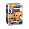 Фігурки персонажів - Фігурка Funko Pop Bleach Кон (77052)#2
