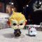 Фігурки персонажів - Фiгурка Funko Pop Arcane Хеймердінгер з Поро (80193)#3
