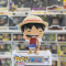 Фигурки персонажей - Фигурка Funko Pop One Piece Улыбающийся Луффи (80365)#3