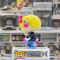 Фігурки персонажів - Фiгурка Funko Pop One Piece Закоханий Санджі (80367)#3