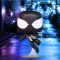 Фигурки персонажей - Фигурка Funko Pop Marvel Симбиотический Человек-Паук (83749)#3