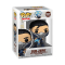 Фигурки персонажей - Фигурка Funko Pop Mortal Kombat Саб-Зиро (80275)#2
