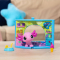 Фігурки персонажів - Ігровий набір Littlest Pet Shop Крамничка морозива (00593)#4