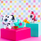 Фигурки персонажей - Игровой набор Littlest Pet Shop Милый пикник (00624)#3