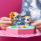 Фигурки персонажей - Игровой набор Littlest Pet Shop Друзья-двойники (00626)#5