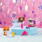 Фигурки персонажей - Игровой набор Littlest Pet Shop Спа-груминг (00638)#4